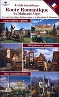 Cover: Romantische Stra&szlig;e - Sauer Verlag & Design
