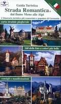 Cover: Romantische Stra&szlig;e - Sauer Verlag & Design