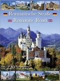 Cover: Bildband Romantische Stra&szlig;e D/Engl. - Sauer Verlag & Design