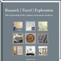Cover: Research, Travel, Exploration - Mitteldeutscher Verlag