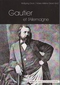 Cover: Gautier et l'Allemagne - universi - Universit&auml;tsverlag Siegen
