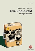 Cover: Live und Direkt - Verlag Voland & Quist