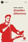 Cover: dresden dilemma - Verlag Voland & Quist