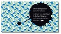 Cover: Mein Leibgedicht - romantisch - MeterMorphosen
