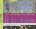 Cover: Zweite Blicke - universi - Universit&auml;tsverlag Siegen