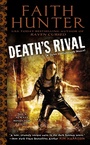 Cover: Death's Rival - ROC (imprint of Penguin Group (USA) Inc)