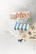Cover: Imbiss wie damals - Verlag Voland & Quist