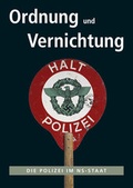 Cover: Ordnung und Vernichtung - Sandstein Kultur
