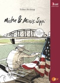 Cover: Mister & Missis.Sippi - Verlag Voland & Quist
