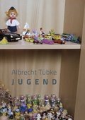 Cover: Albrecht T&uuml;bke - Sandstein Kultur
