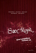 Cover: Sax Royal - Verlag Voland & Quist