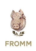 Cover: Marc Fromm - Sandstein Kultur