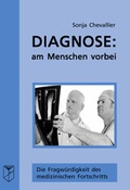 Cover: Diagnose: Am Menschen vorbei - IMPRINT