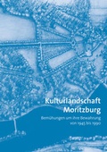 Cover: Kulturlandschaft Moritzburg - Sandstein Kultur