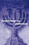 Cover: Einf&uuml;hrung ins Judentum - J&uuml;dische Verlagsanstalt Berlin