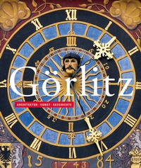 Enlarge image Cover: Görlitz - Sandstein Kultur