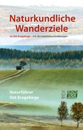 Cover: Naturkundliche Wanderziele - Sandstein Kultur