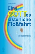 Cover: Eine gottesl&auml;sterliche Flo&szlig;fahrt - IMPRINT