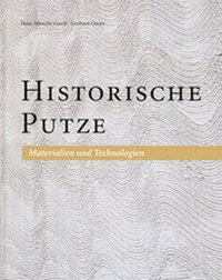 Abbildung von: Historische Putze - Sandstein Kommunikation