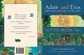 Cover: Adam und Evas Erster Sonnenuntergang - J&uuml;dische Verlagsanstalt Berlin