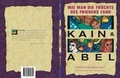 Cover: Kain und Abel - J&uuml;dische Verlagsanstalt Berlin