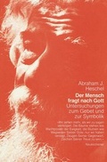 Cover: Der Mensch fragt nach Gott - J&uuml;dische Verlagsanstalt Berlin