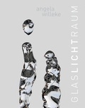 Cover: Glas Licht Raum - Sandstein Kultur
