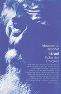 Cover: Israel - Echo der Ewigkeit - J&uuml;dische Verlagsanstalt Berlin