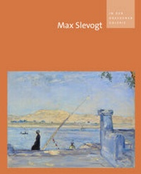 Abbildung von: Max Slevogt in der Dresdener Galerie - Sandstein Kommunikation