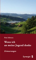 Cover: Wenn ich an meine Jugend denke - SYNERGIA-Verlag