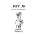 Cover: Herr Du - SYNERGIA-Verlag