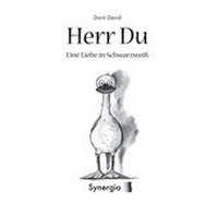 Enlarge image Cover: Herr Du - SYNERGIA-Verlag