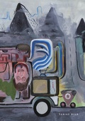 Cover: Tobias Hild - Sandstein Kultur