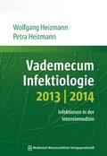 Abbildung von: Vademecum Infektiologie 2013/2014 - MWV Medizinisch Wissenschaftliche Verlagsgesellschaft