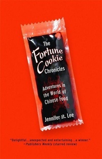 Abbildung von: The Fortune Cookie Chronicles - Twelve