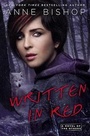 Cover: Written in Red - Signet
