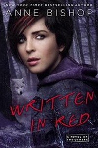 Enlarge image Cover: Written in Red - Signet