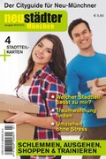 Cover: Neust&auml;dter M&uuml;nchen 2013/20134 - Neust&auml;dter Verlag