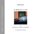 Cover: a dog in a car - BEST-Off-Verlag