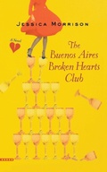Cover: The Buenos Aires Broken Hearts Club - Grand Central Publishing