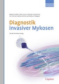 Cover: Diagnostik invasiver Mykosen - Ligatur-Verlag