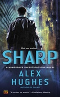 Cover: Sharp - ROC (imprint of Penguin Group (USA) Inc)