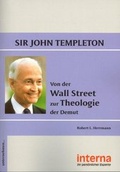 Cover: Sir John Templeton - Verlag interna