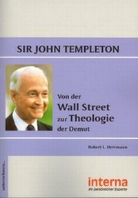 Enlarge image Cover: Sir John Templeton - Verlag interna