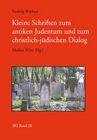 Abbildung von: Nur durch die Wurzel blüht auch ihr! - Institut Kirche und Judentum