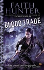 Cover: Blood Trade - Signet