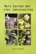 Cover: Mein Garten der vier Jahreszeiten - BEST-Off-Verlag