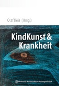 Cover: KindKunst & Krankheit - MWV Medizinisch Wissenschaftliche Verlagsgesellschaft