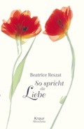 Cover: So spricht die Liebe - AIM - Alles ist M&ouml;glich