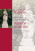 Cover: Mosella dem Decimus Magnus Ausonius s&egrave;n Rees op D&acute;Musel - Michael Weyand